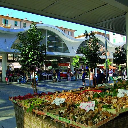A Casa Mia... Nel Corso Apartman La Spezia Kültér fotó