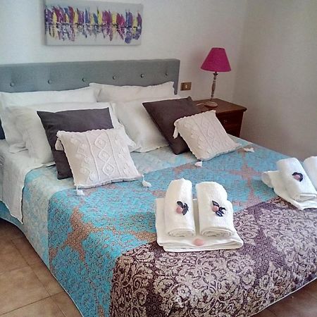 A Casa Mia... Nel Corso Apartman La Spezia Kültér fotó