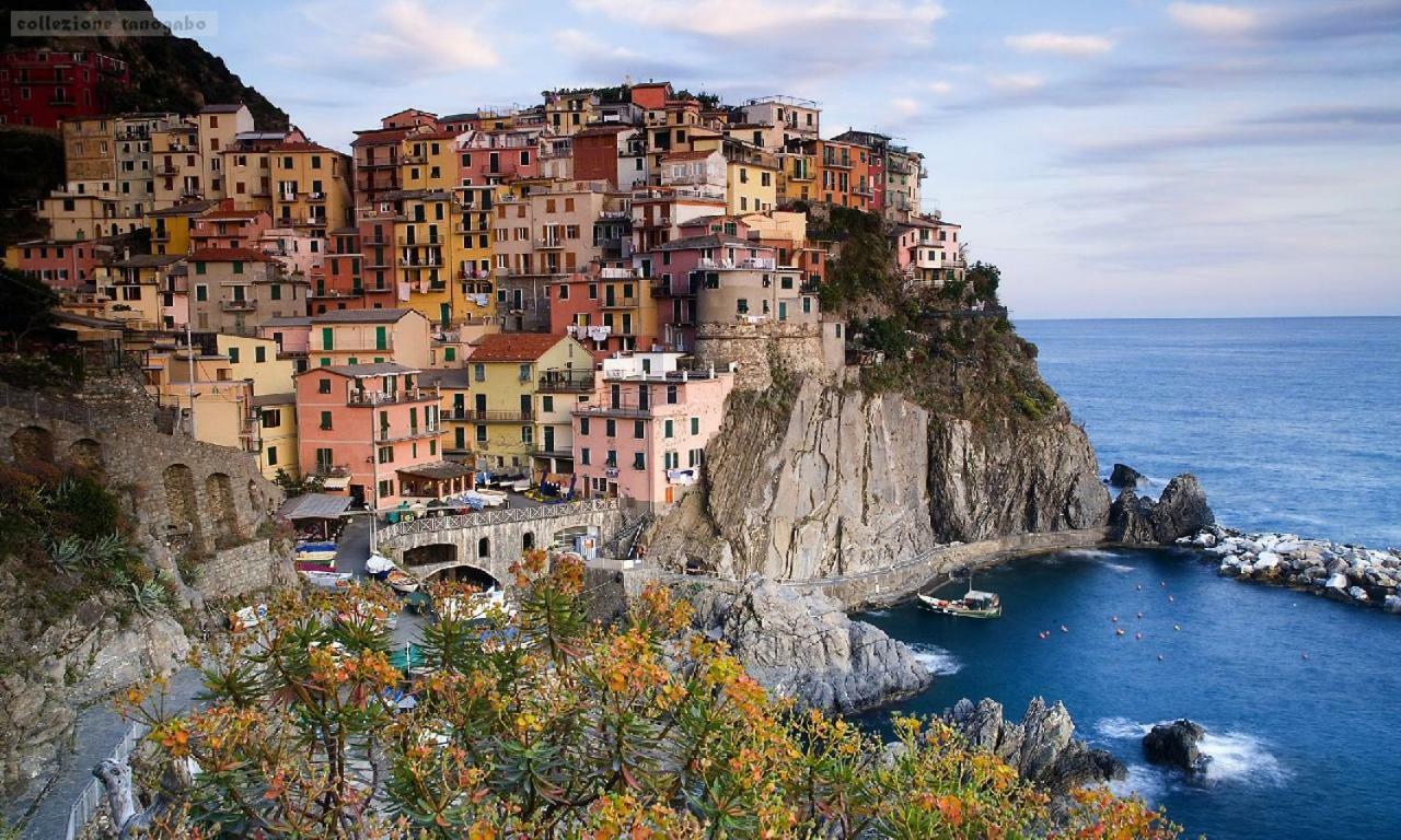 A Casa Mia... Nel Corso Apartman La Spezia Kültér fotó
