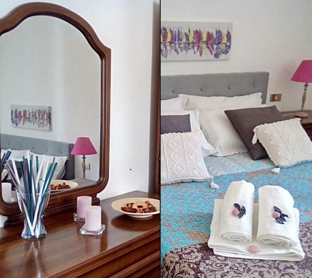 A Casa Mia... Nel Corso Apartman La Spezia Kültér fotó
