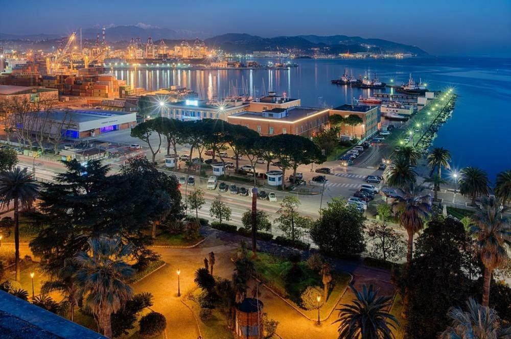 A Casa Mia... Nel Corso Apartman La Spezia Kültér fotó