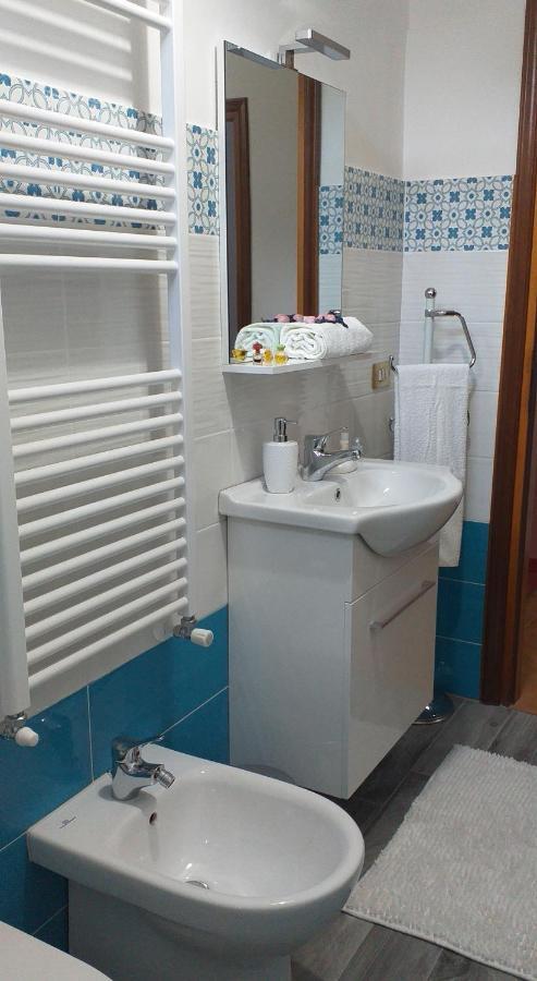 A Casa Mia... Nel Corso Apartman La Spezia Kültér fotó