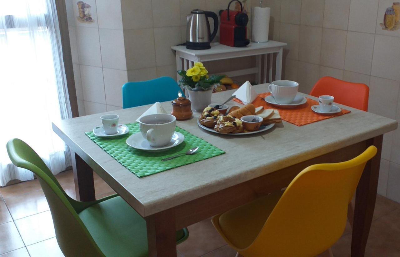 A Casa Mia... Nel Corso Apartman La Spezia Kültér fotó