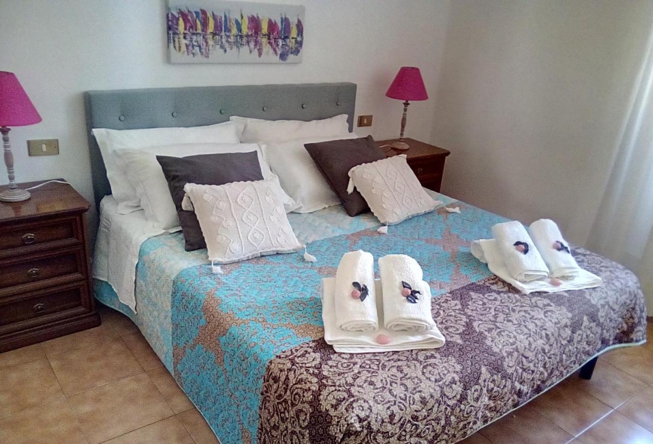 A Casa Mia... Nel Corso Apartman La Spezia Kültér fotó