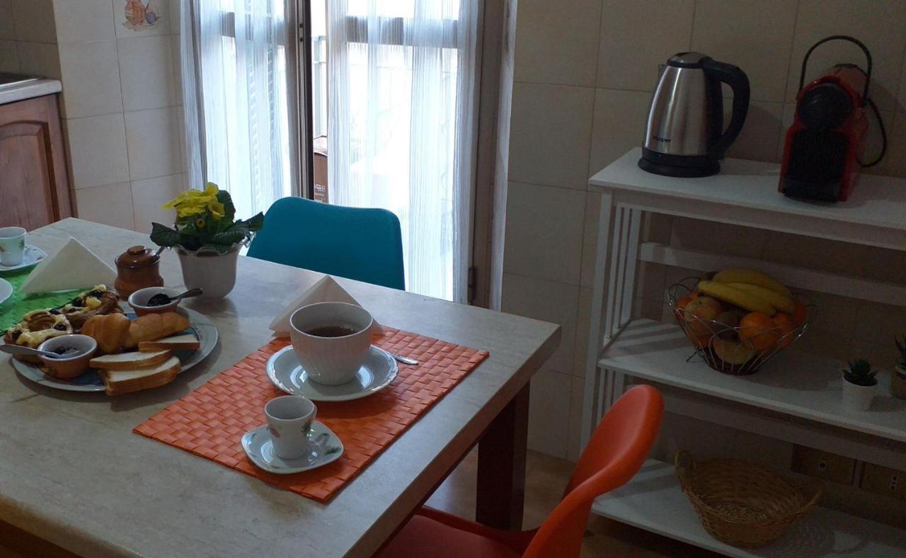 A Casa Mia... Nel Corso Apartman La Spezia Kültér fotó
