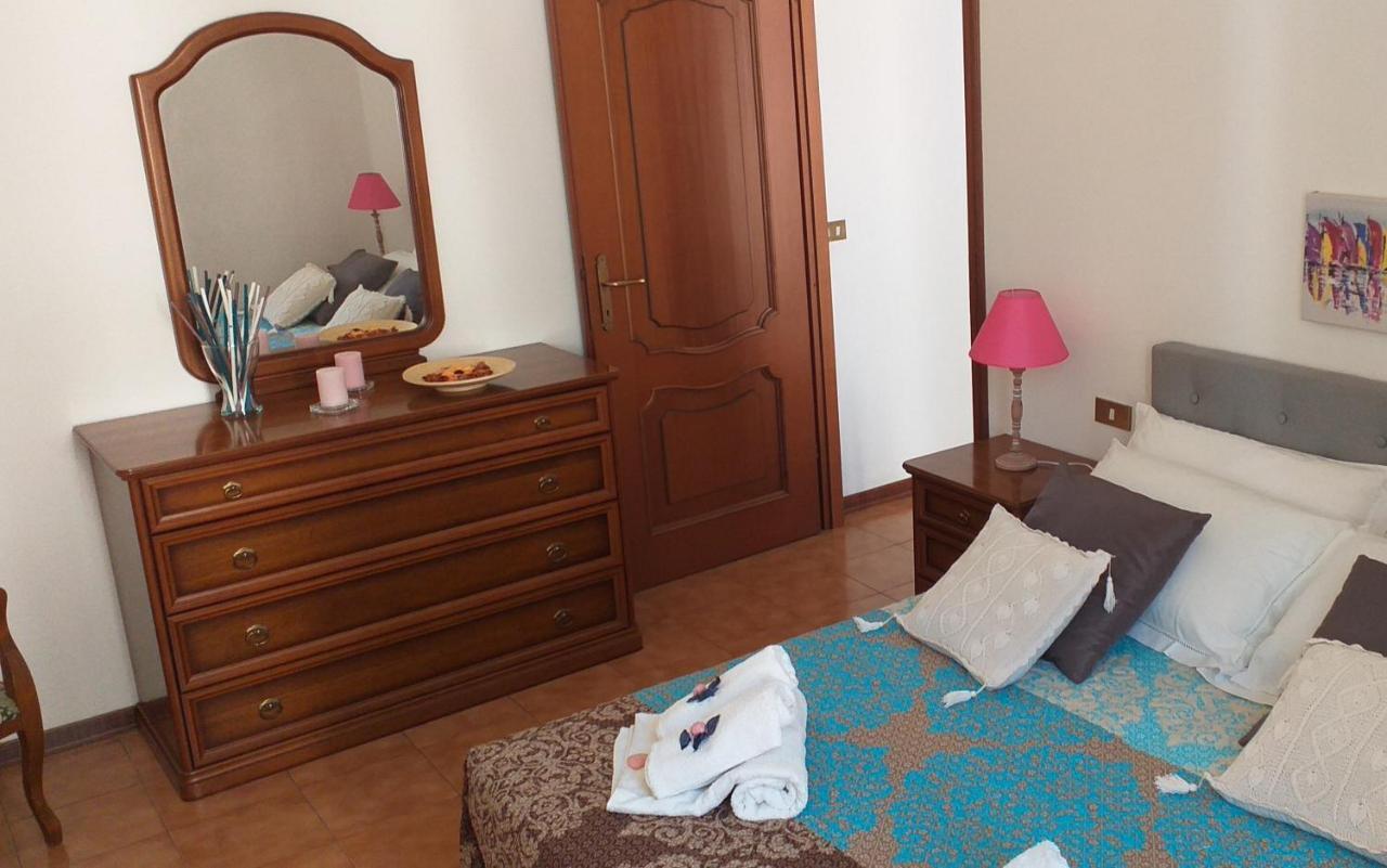 A Casa Mia... Nel Corso Apartman La Spezia Kültér fotó