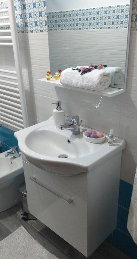 A Casa Mia... Nel Corso Apartman La Spezia Kültér fotó