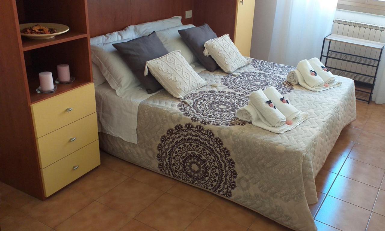 A Casa Mia... Nel Corso Apartman La Spezia Kültér fotó