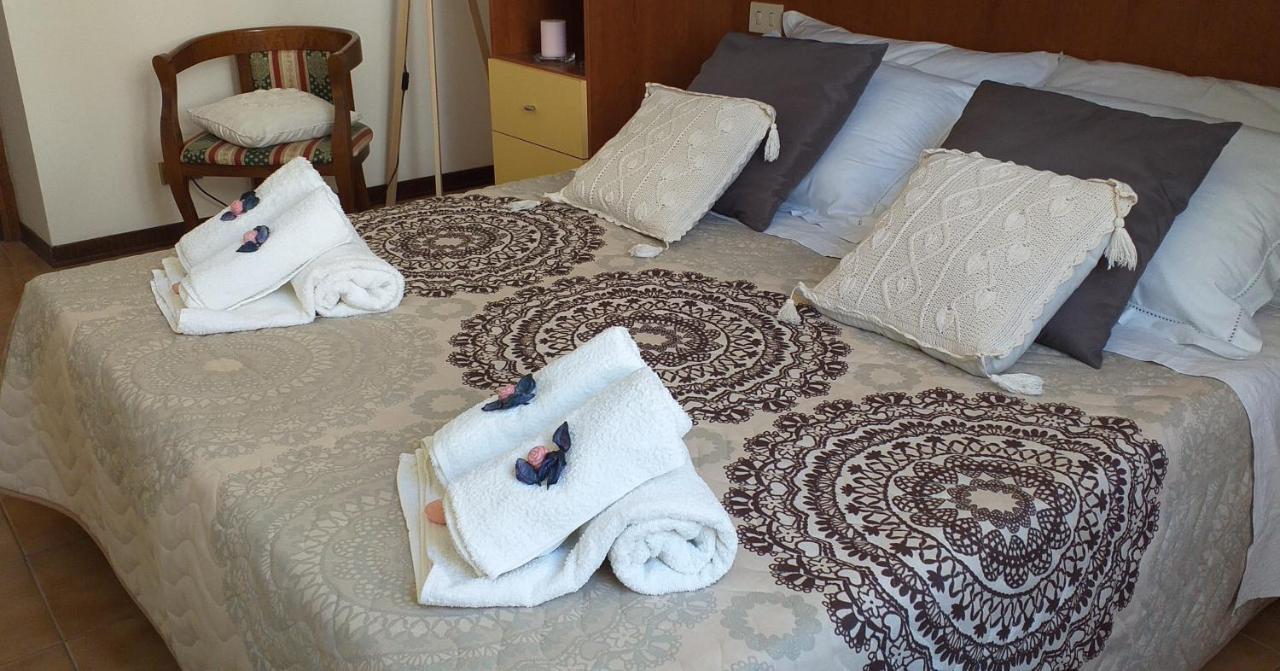 A Casa Mia... Nel Corso Apartman La Spezia Kültér fotó